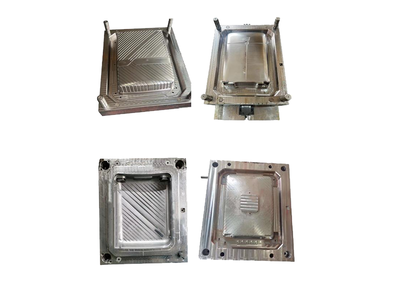 Luggage Case Mould