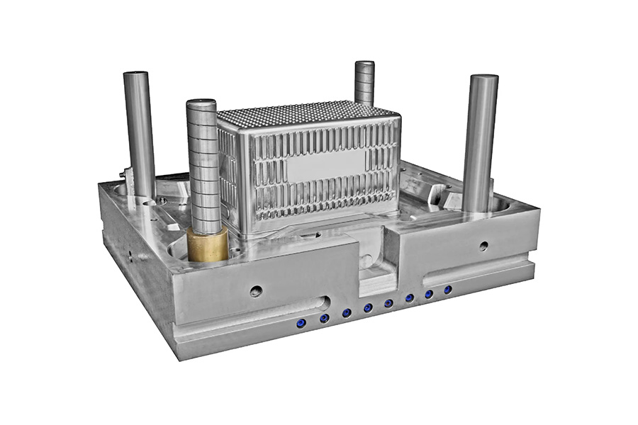 Crate Moulds