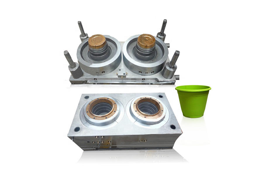 Flower Pot Mould