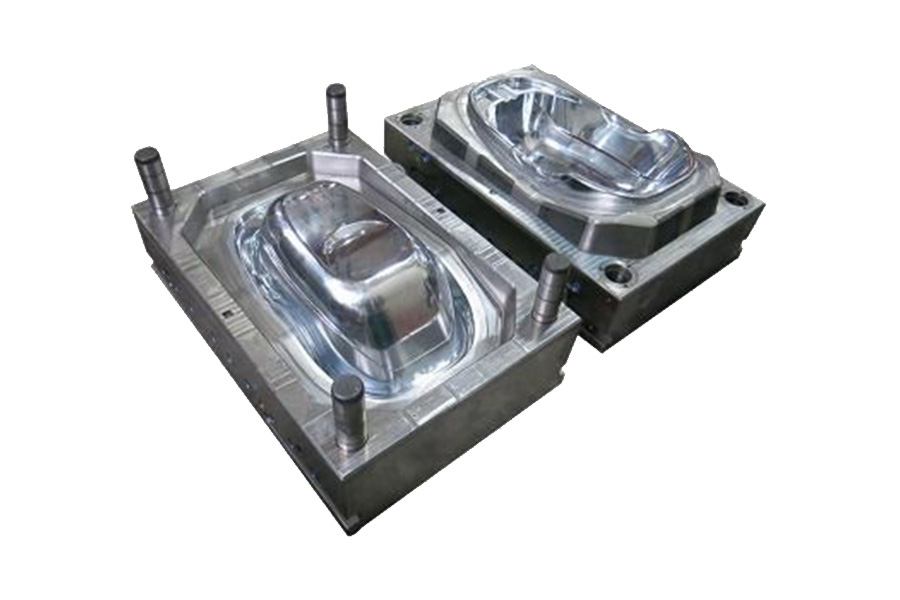 Baby Bathtub Mould