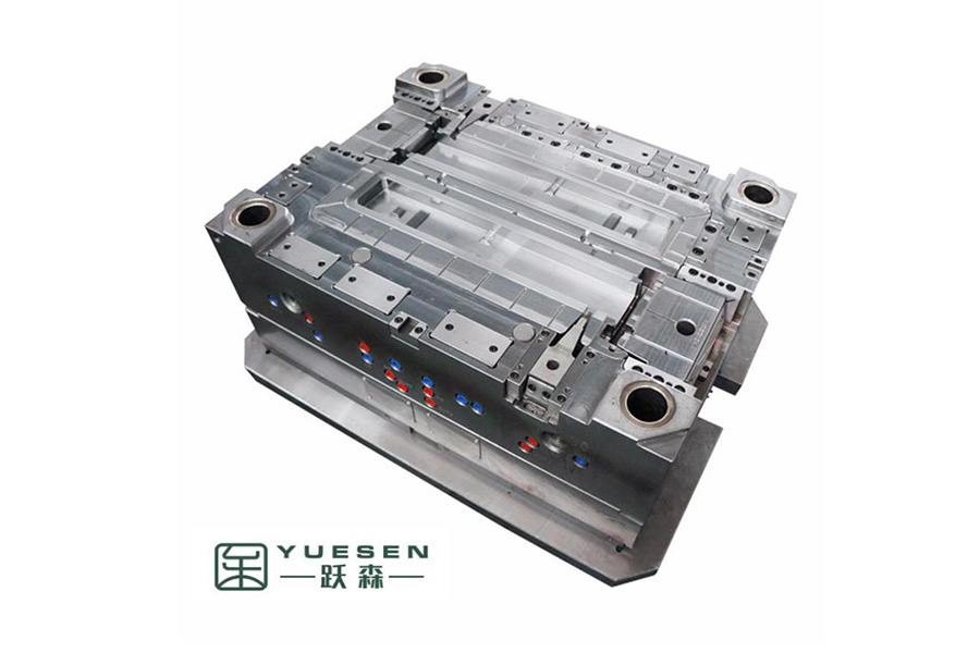 Air Conditioner Mould